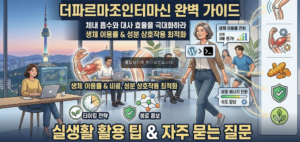 더파르마조인터마신