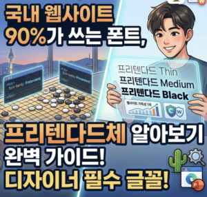 프리텐다드체 다운로드 바로가기